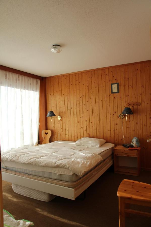 Roc D'Orsay E52 Apartment Leysin Exterior photo